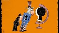 آمربکا: اسرائیل زیاد از ما جاسوسی می کند!