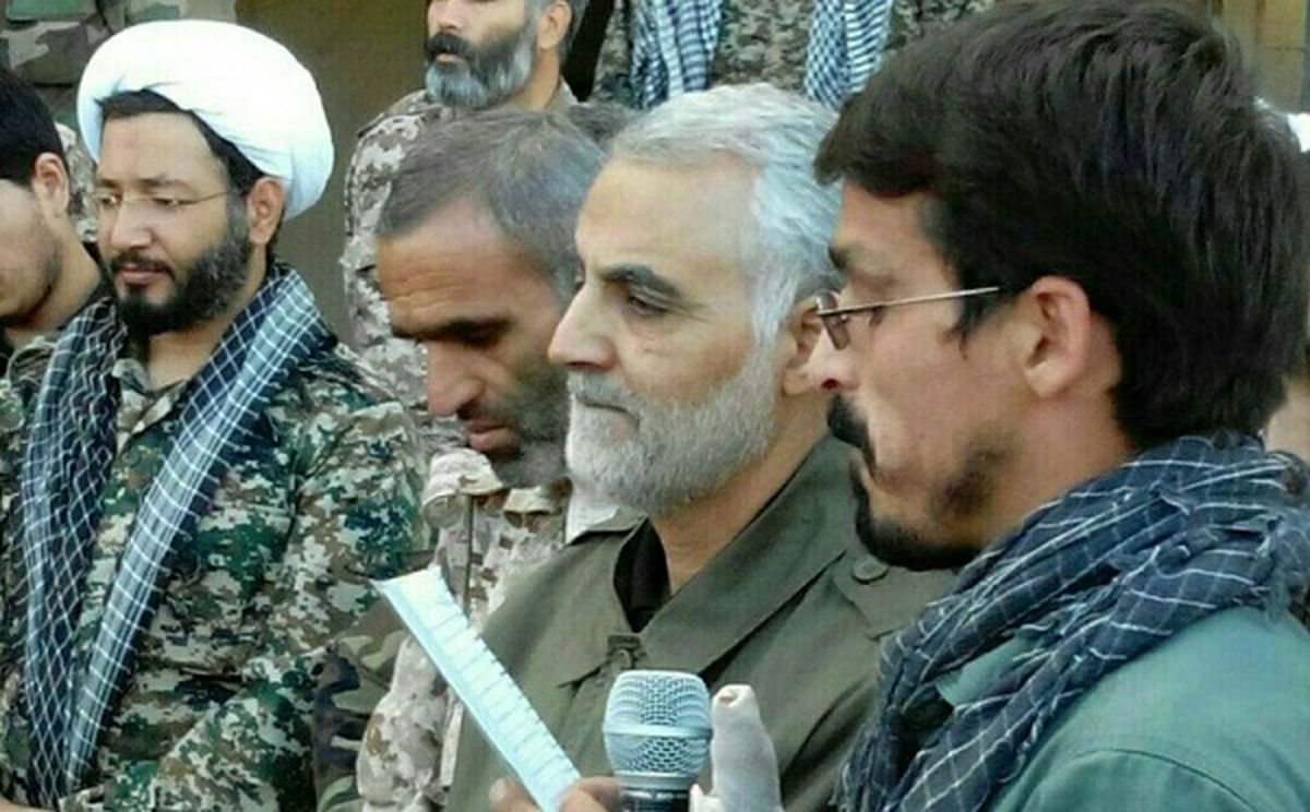  ظهور حضرت مهدی(عج) نزدیک است