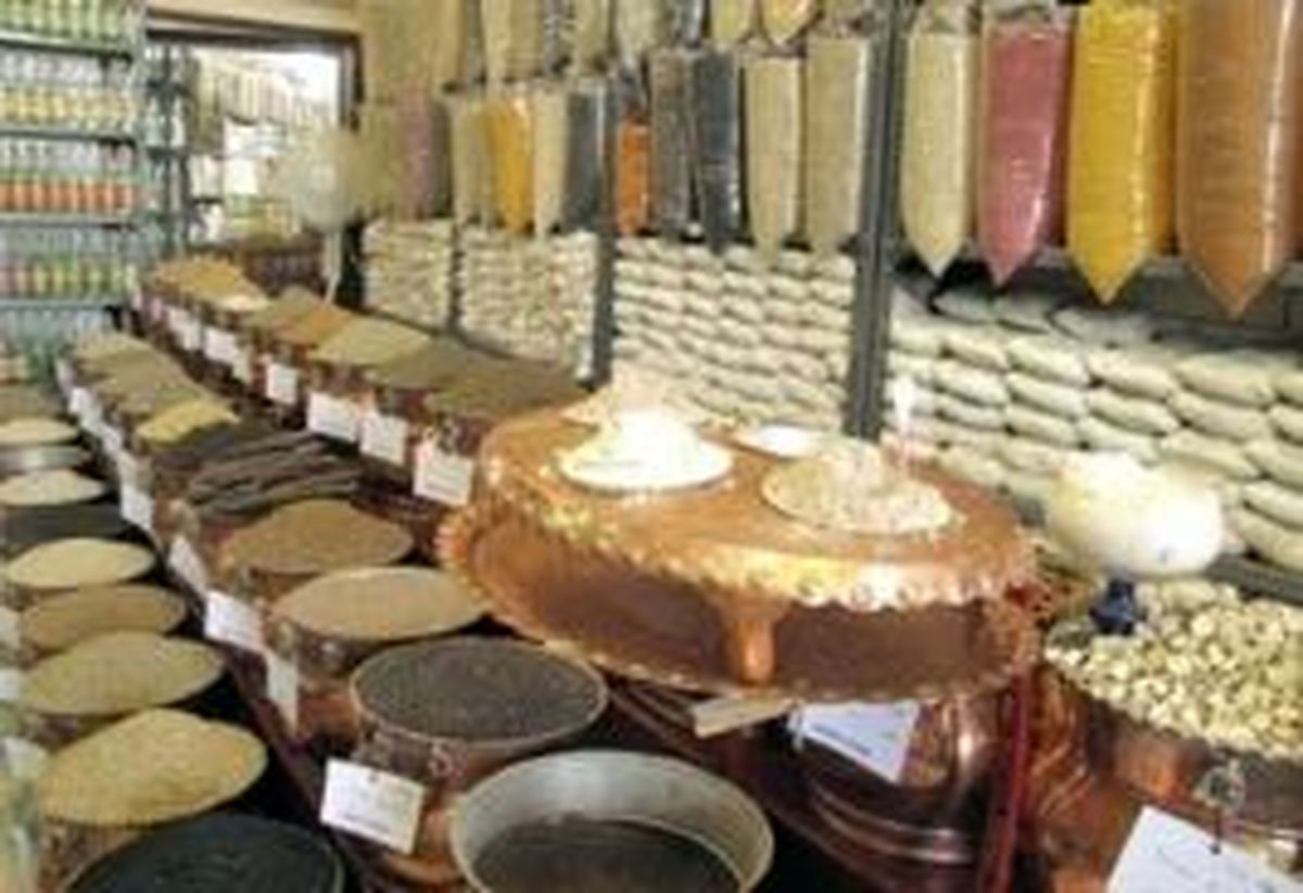  عطاری‌هایی که مواد مخدر می‌فروشند 