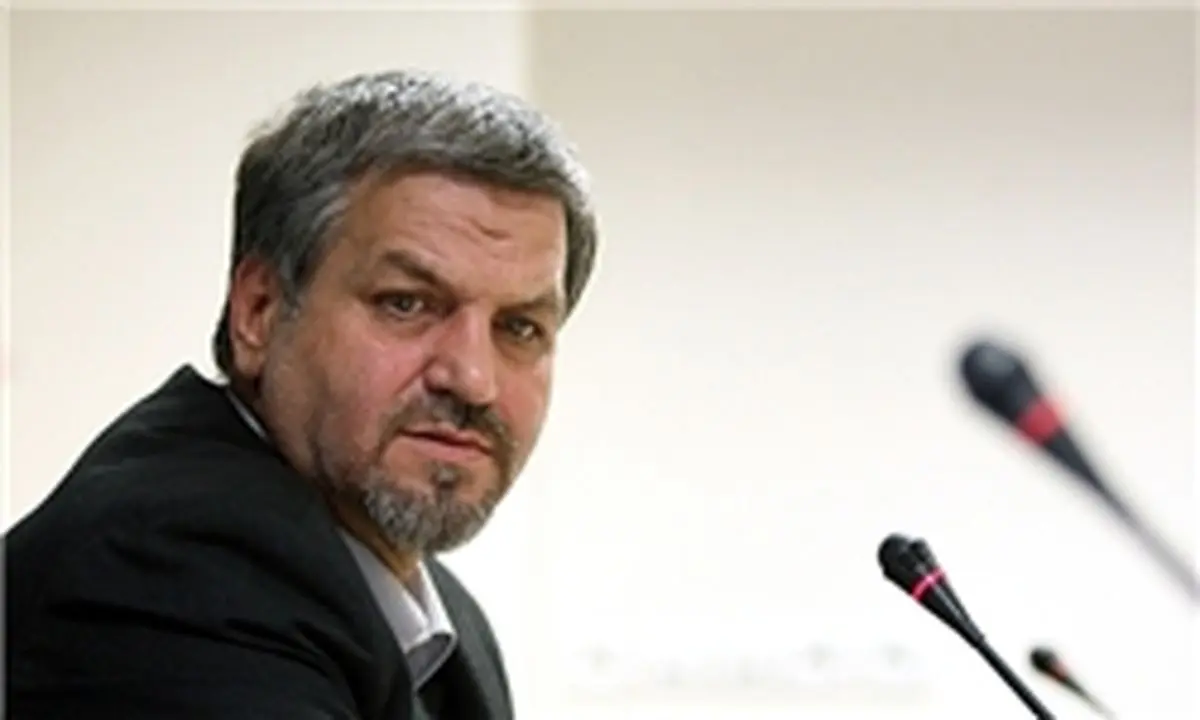 با جنبش سبز مرزبندی دارم