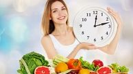 تغذیه مناسب در ایام تعطیلات نوروزی