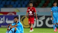 پیام پرسپولیسی‌ها به مغانلو