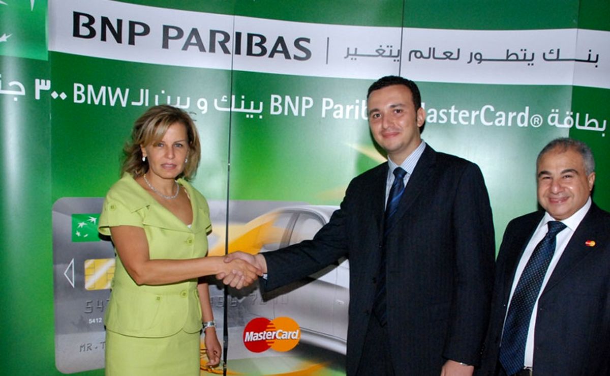 فهرست بلندبالا از بانک هایی که روی خوش به ایران نشان نمی دهند/ ماجرای بانک فرانسوی BNP Paribas