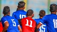 استقلال امیدهای پرسپولیس را 4 تایی کرد