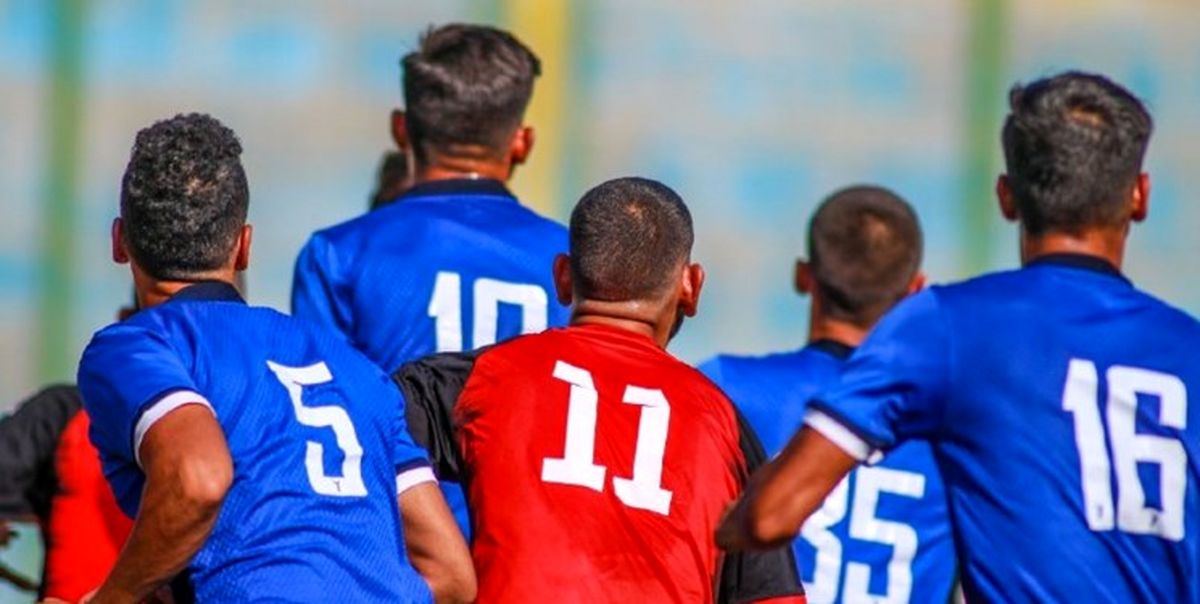 استقلال امیدهای پرسپولیس را 4 تایی کرد