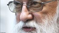 شرایط ترافیکی اجازه نداد در خدمت آقای طلایی باشیم