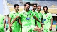 ۴ پرسپولیسی در آستانه محرومیت