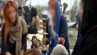 زنان سیگاری با ژست‌های توخالی