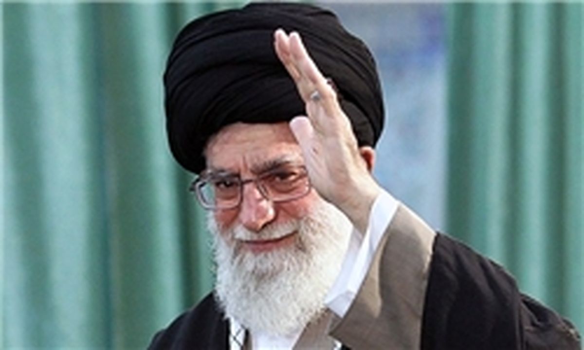 قدردانی رهبر معظم انقلاب ازرشادت جانبازان سرافرازکشور