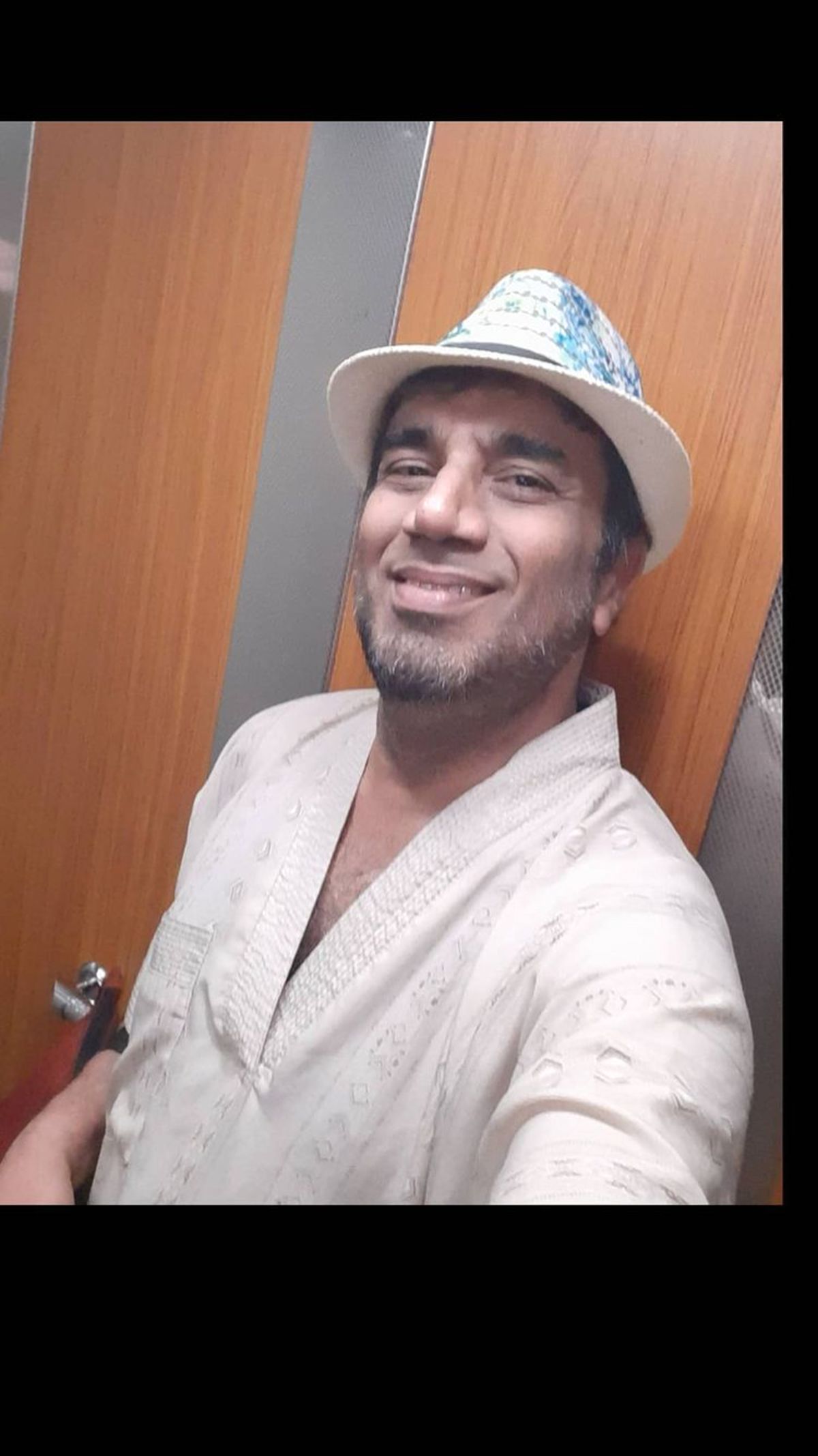 استایل جدید نصرالله رادش + عکس