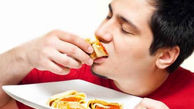 چرا با وجود خوردن غذا هنوز گرسنه ایم؟ 