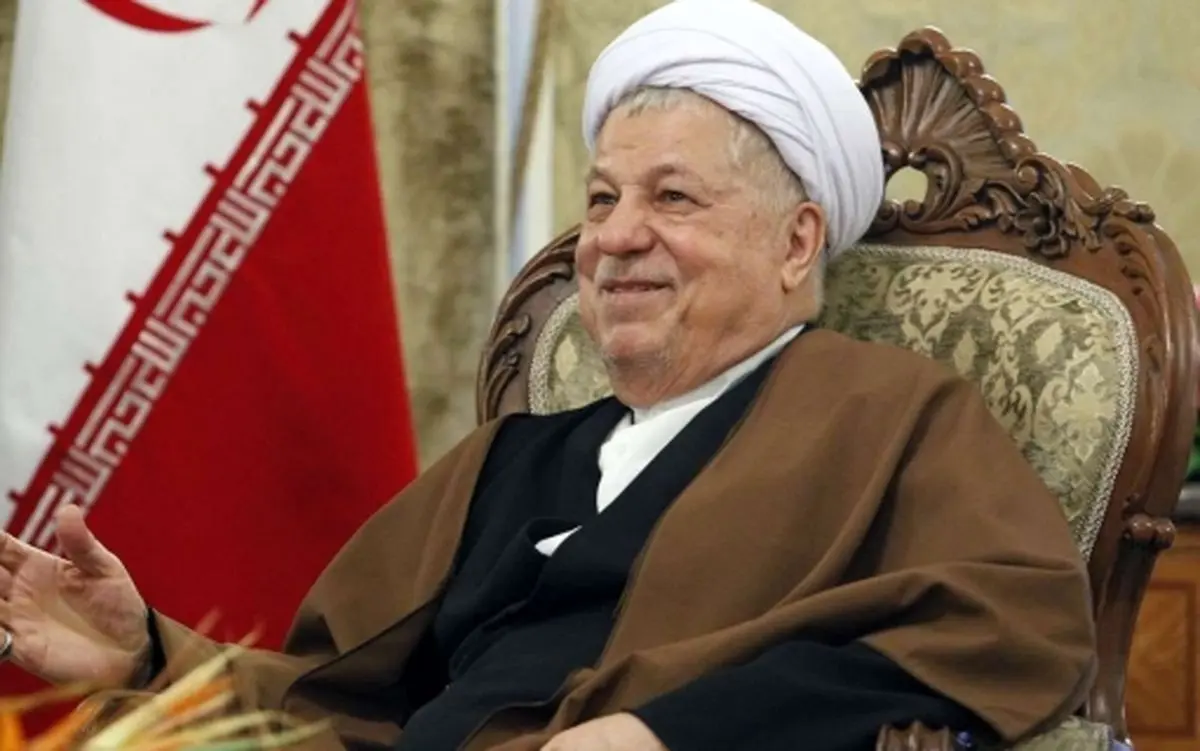  ‫پروژه مشغول سازی به سربازبرای غفلت ازشاه/ اكبر هاشمي رفسنجاني در كجاي اين ميدان ايستاده؟