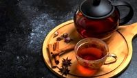 عارضه خطرناک خوردن چای کهنه دم!
