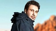 محسن چاوشی پر فالوورترین هنرمند ایرانی