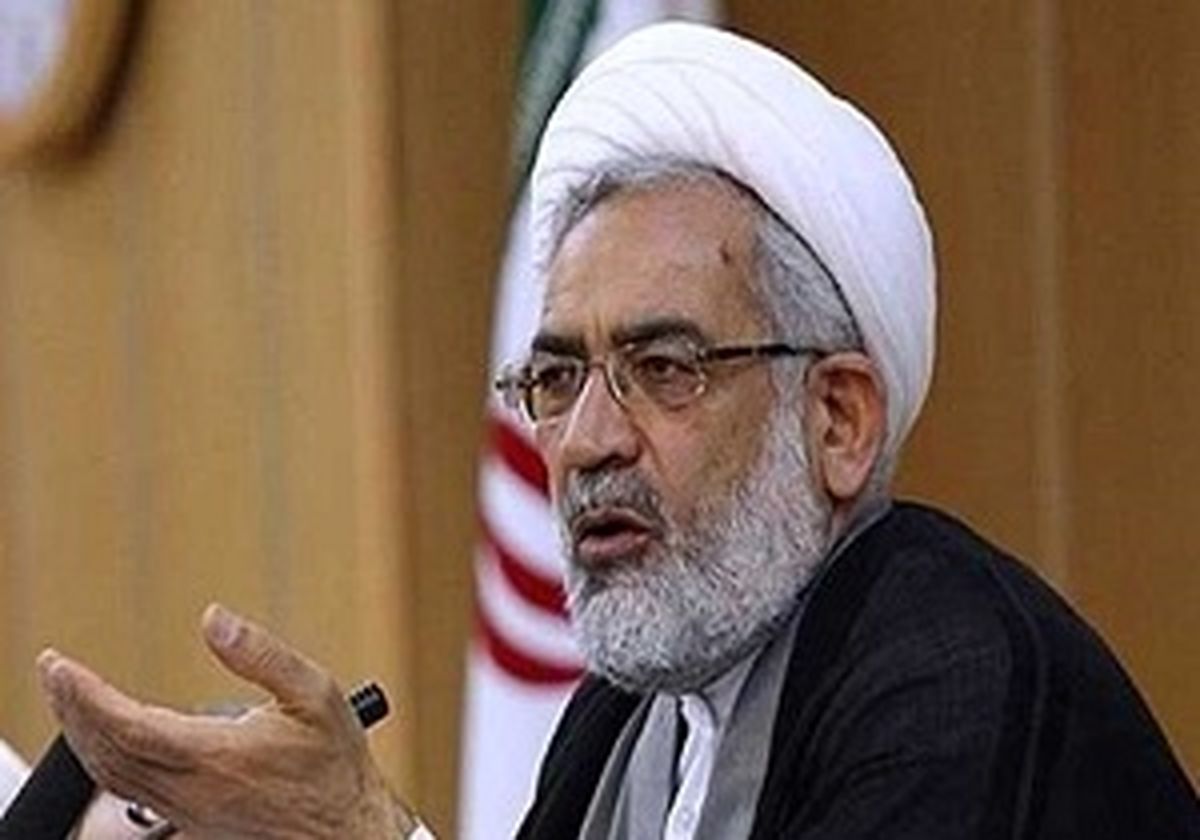 ستاد مبارزه با مواد مخدر باید فعال‌تر باشد 