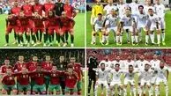گزارش سایت BSoccer: گروه ایران در جام جهانی روسیه؛ تهدید یا فرصت؟