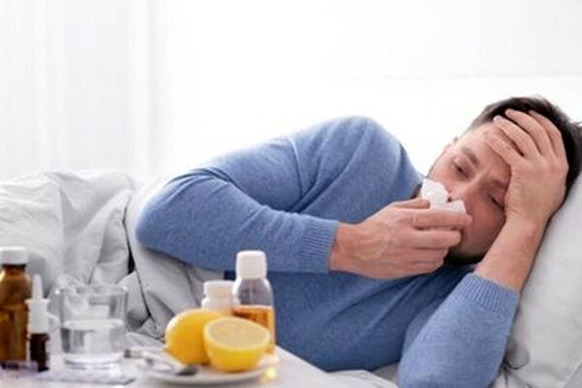 این دارو را برای آنفلوآنزا مصرف نکنید !