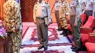 معاون جدید عملیات نزاجا منصوب شد