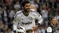 دومین بازیکن رئال مادرید راهی ناپولی شد