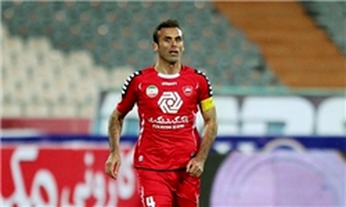 چه کسی گفته پرسپولیس مشکلی ندارد؟