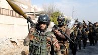 فرماندهان عراقی از آزادسازی کامل شرق موصل خبر دادند