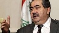 زیباری: با اشتون درباره ایران مذاکره کردم
