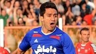 متوسل‌زاده: وقتش است به استقلال گل بزنم
