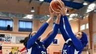 4 بسکتبالیست ایران در مسابقات کاپ آسیا مشخص شدند