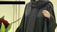 تیپ ساده هانیه توسلی + عکس