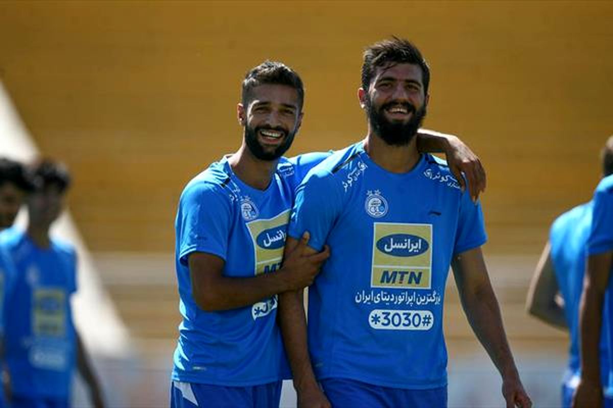 مبلغ قرارداد مدافع جدید استقلال