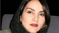 عکس مات و مبهوت از مرجان شیرمحمدی همسر بهروز افخمی