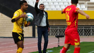 ویسی: هر دو پنالتی پرسپولیس مشکل داشت