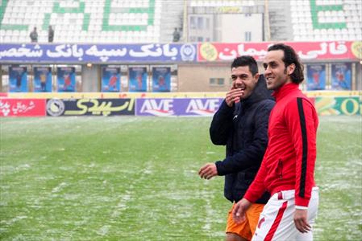 این اعتصاب پرسپولیس کار جادوگر بود!