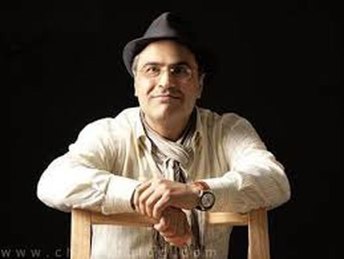 خاطره خواندنی بهزاد خداویسی
