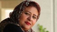 خانم بازیگر : بارها به این سوال پاسخ دادم+عکس 