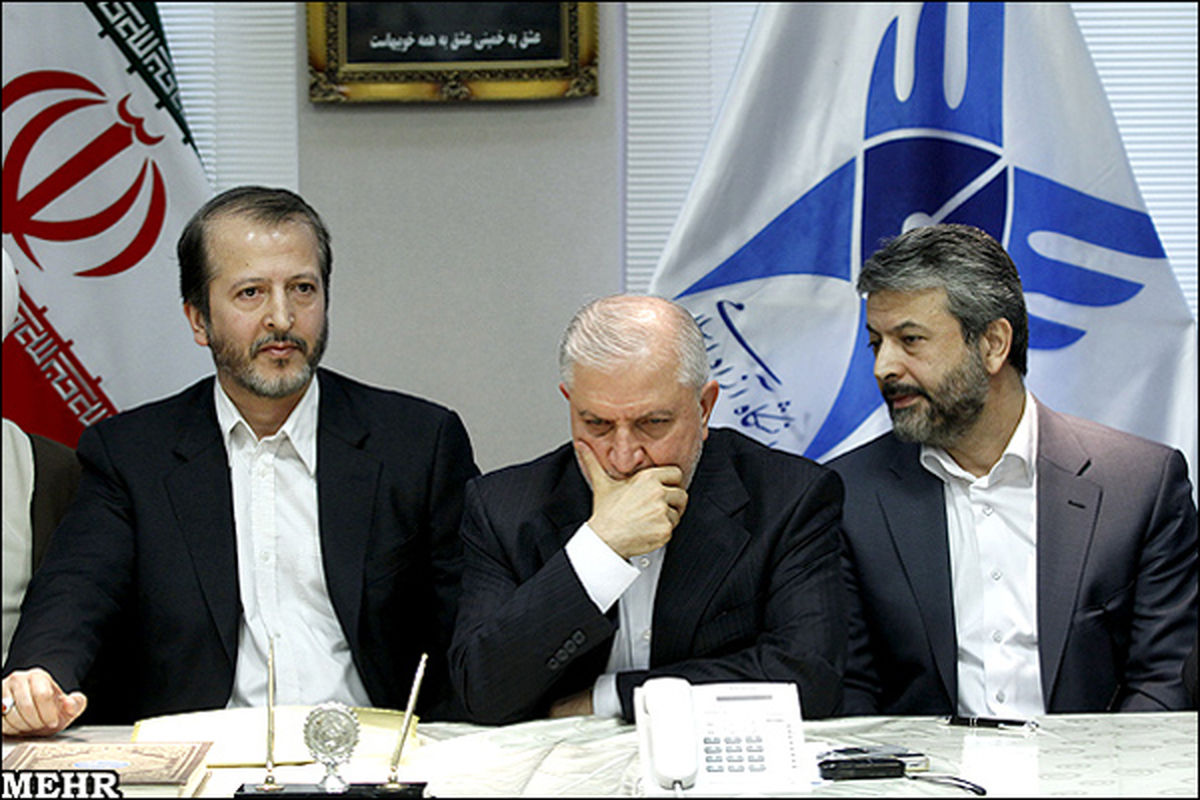 دولت روحانی «دانشجو» ها را ستاره‌دار کرد