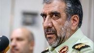 فردی با ۷۰۰ فقره کلاهبرداری در کرج دستگیر شد