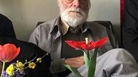 برادر امام موسی صدر درگذشت