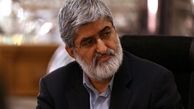 سه شکایت احمدی نژاد علیه علی مطهری، مختومه شد