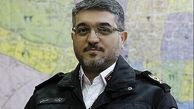طرح محدودیت تردد موتورسیکلت‌ها روی میز پلیس