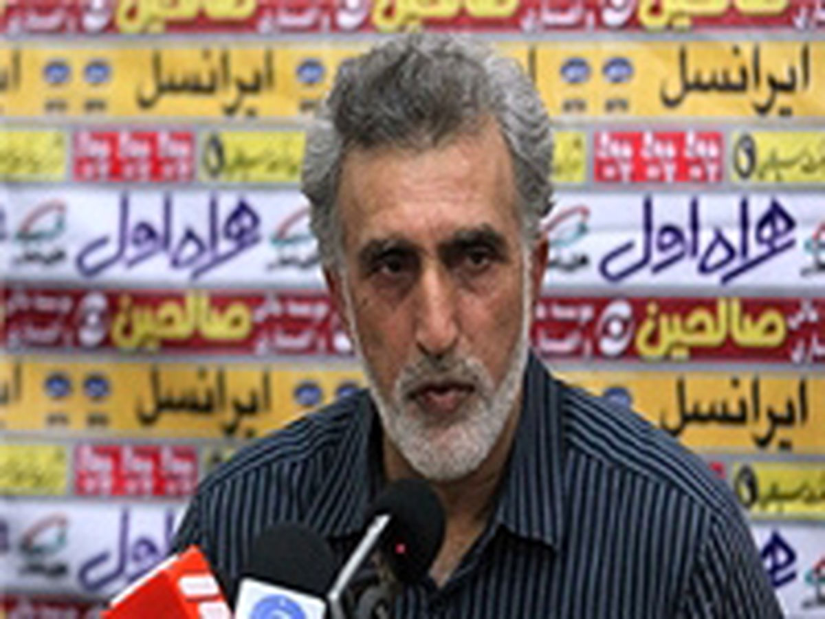 امیدواریم بار دیگر هواداران را خوشحال کنیم