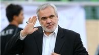 بازیکنان اصلی ۶۰ درصد مبلغ قراردادشان را گرفته‌اند
