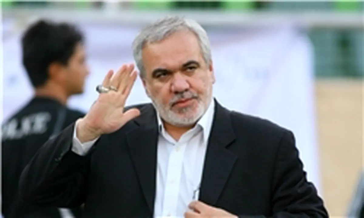 بازیکنان اصلی ۶۰ درصد مبلغ قراردادشان را گرفته‌اند