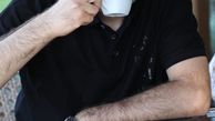 تنهایی های بیژن بنفشه خواه + عکس
