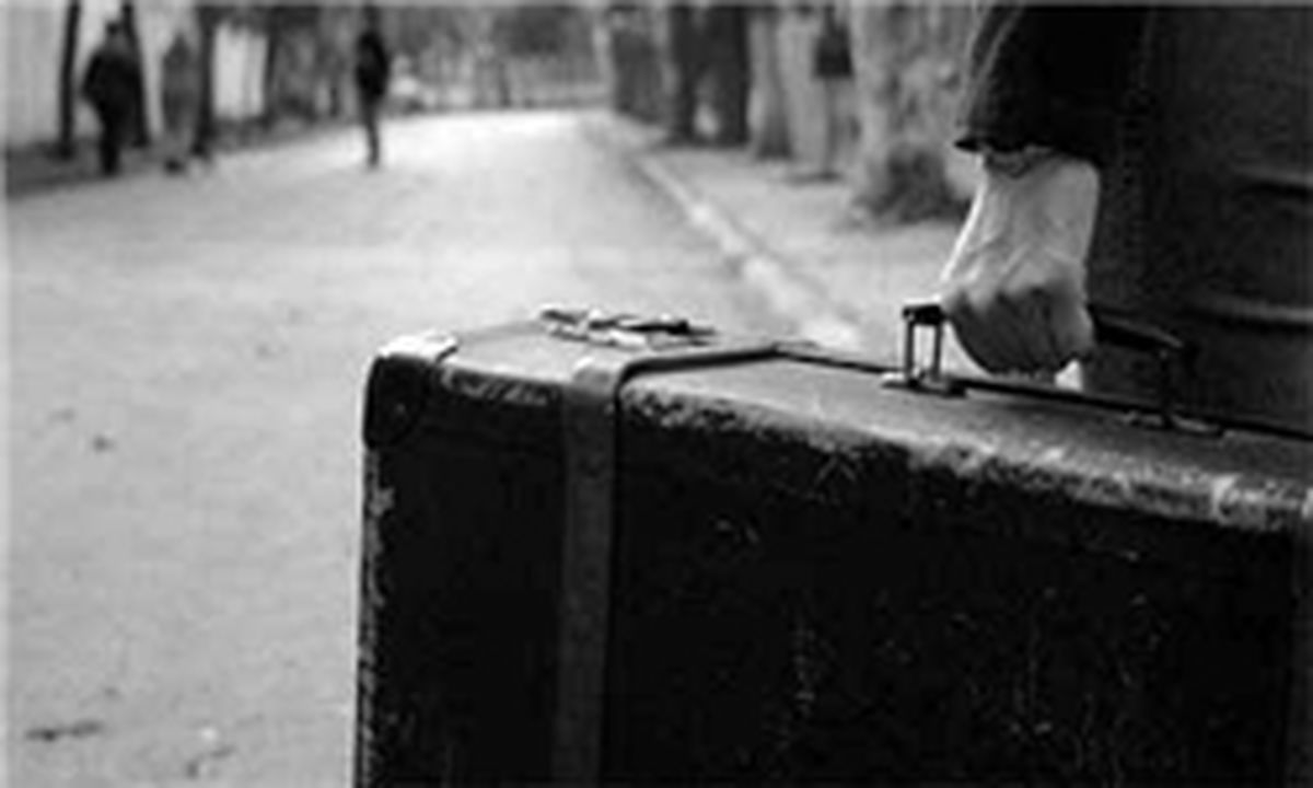 اسامی پیرمردهای چمدان به دست در شهرداری تهران