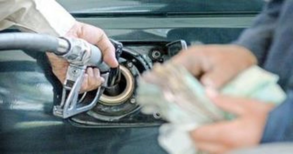 پمپ بنزین ایرانی در سال ۱۳۴۷ + عکس