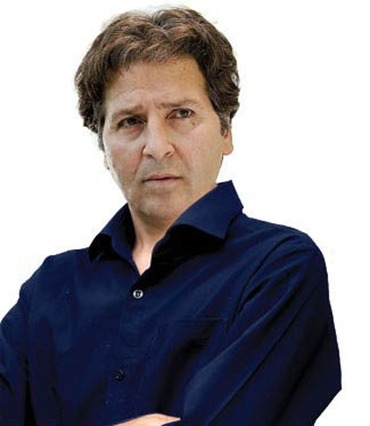 ابوالفضل پورعرب به شهرزاد رسید