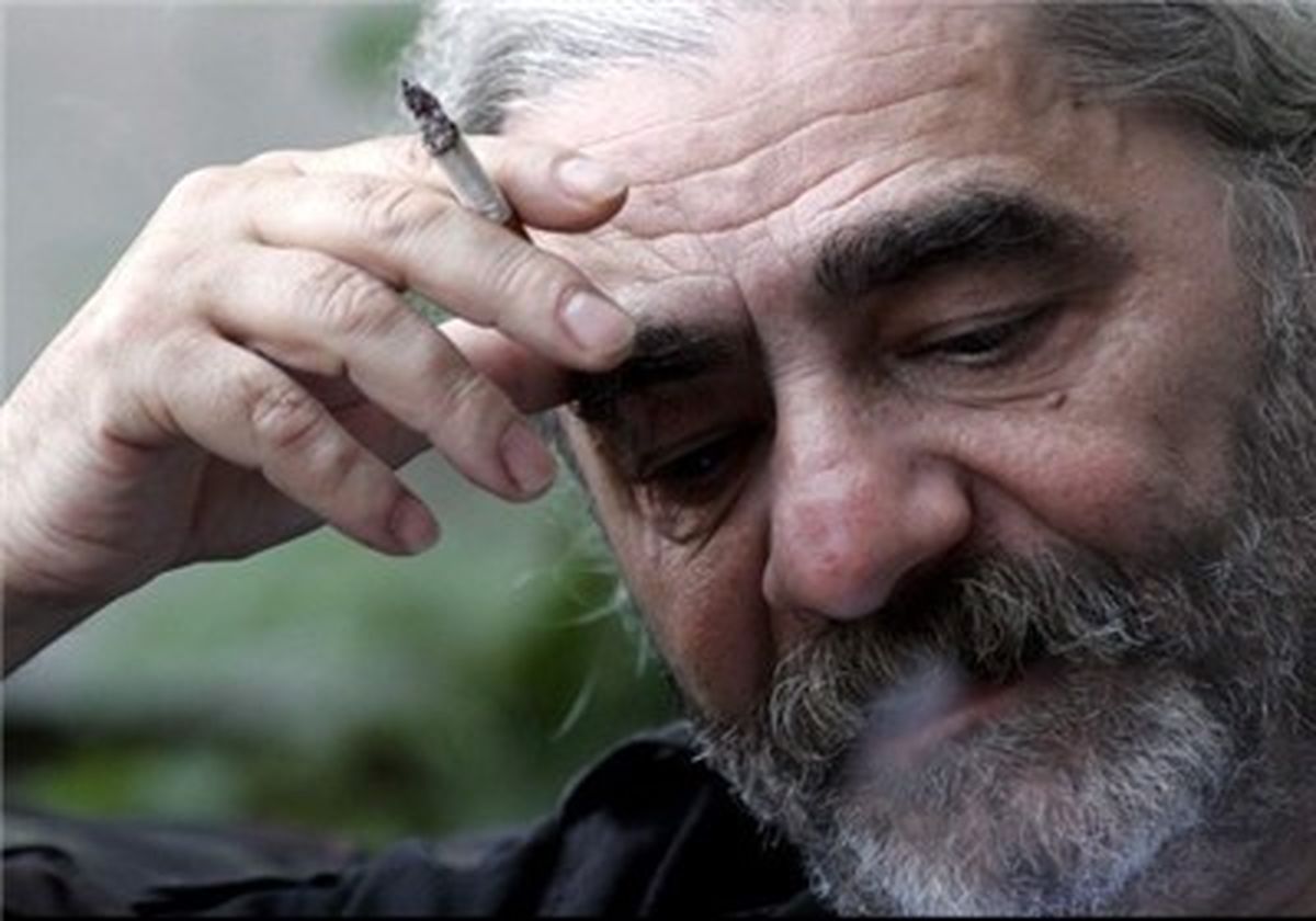 «نرمین تولیچ: بازیگر» مستند جدید عباسیان به نمایش درآمد