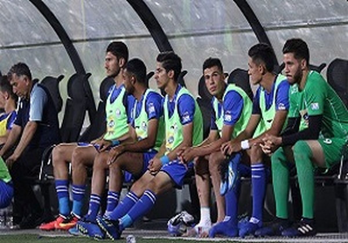 ترکیب احتمالی استقلال برابر الهلال عربستان