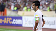 مسعود شجاعی: آبادان آب ندارد